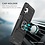 Ntech  Hoesje Geschikt Voor Samsung Galaxy A32 4G Hoesje Heavy Duty Armor Hoesje Zwart - Galaxy A32 4G Case Kickstand Ring cover met Magnetisch Auto Mount- Hoesje Geschikt Voor Samsung Galaxy A32 4G screenprotector 2 pack