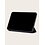 Ntech Hoes geschikt voor iPad Mini 6 hoes Zwart - Hoes geschikt voor iPad Mini 2021 hoes - Hoes geschikt voor iPad Mini 6 case cover - Hoes geschikt voor iPad Mini 6 bookcase - Hoes geschikt voor iPad Mini 6 hoesje soft Silicone smart cover