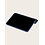 Ntech Hoes geschikt voor iPad Mini 6 hoes Zwart - Hoes geschikt voor iPad Mini 2021 hoes - Hoes geschikt voor iPad Mini 6 case cover - Hoes geschikt voor iPad Mini 6 bookcase - Hoes geschikt voor iPad Mini 6 hoesje soft Silicone smart cover