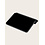 Ntech Hoes geschikt voor iPad Mini 6 hoes Zwart - Hoes geschikt voor iPad Mini 2021 hoes - Hoes geschikt voor iPad Mini 6 case cover - Hoes geschikt voor iPad Mini 6 bookcase - Hoes geschikt voor iPad Mini 6 hoesje soft Silicone smart cover