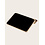 Ntech Hoes geschikt voor iPad Mini 6 hoes Goud - Hoes geschikt voor iPad Mini 2021 hoes - Hoes geschikt voor iPad Mini 6 case cover - Hoes geschikt voor iPad Mini 6 bookcase - Hoes geschikt voor iPad Mini 6 hoesje soft Silicone smart cover