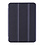 Ntech Hoes geschikt voor iPad Mini 6 hoes Donker Blauw - Hoes geschikt voor iPad Mini 2021 hoes - Hoes geschikt voor iPad Mini 6 case cover - Hoes geschikt voor iPad Mini 6 bookcase - Hoes geschikt voor iPad Mini 6 hoesje soft Silicone smart cover