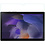 Ntech Screenprotector Geschikt voor Samsung Galaxy Tab A8 screenprotector - Screenprotector Geschikt voor Samsung Galaxy Tab A8 2021 tempered glass - tablet screenprotector - 2 stuks