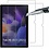 Ntech Screenprotector Geschikt voor Samsung Galaxy Tab A8 screenprotector - Screenprotector Geschikt voor Samsung Galaxy Tab A8 2021 tempered glass - tablet screenprotector - 2 stuks