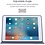 Ntech Hoes geschikt voor iPad 2018 Eiffeltoren Print - Hoes geschikt voor iPad 2017 - Hoes geschikt voor iPad 6e generatie trifold case - Hoes geschikt voor iPad 2018 hoes - Hoes geschikt voor iPad 2017 hoes - Hoes geschikt voor iPad 2018 book case smart cover