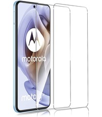 Ntech Motorola Moto G41/G71 5G  Screenprotector