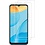 Ntech Screenprotector geschikt voor Oppo A15 Screenprotector - Screenprotector geschikt voor Oppo A15S screenprotector Tempered Glass - 2 Stuks