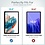 Ntech Hoesje Geschikt Voor Samsung Galaxy Tab A8 Hoes Transparant Siliconen Shockproof Hoesje Geschikt Voor Samsung Galaxy tab A8 (2021/2022) hoes siliconen cover - Schokbestendig