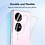 Ntech Hoesje Geschikt voor Huawei P50 Pro Hoesje Transparant Siliconen cover - HoesjeHoesje Geschikt voor Huawei P50 Pro Transparant case