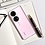 Ntech Hoesje Geschikt voor Huawei P50 Pro Hoesje Transparant Siliconen cover - HoesjeHoesje Geschikt voor Huawei P50 Pro Transparant case