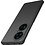 Ntech Huawei P50 Pro Hoesje colour Siliconen cover - Hoesje Huawei P50 Pro Tpu backcover hoesje Zwart