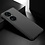 Ntech Huawei P50 Pro Hoesje colour Siliconen cover - Hoesje Huawei P50 Pro Tpu backcover hoesje Zwart