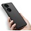 Ntech Huawei P50 Pro Hoesje colour Siliconen cover - Hoesje Huawei P50 Pro Tpu backcover hoesje Zwart