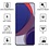 Ntech Screenprotector geschikt voor Oneplus 9 Screenprotector - Screenprotector geschikt voor Oneplus 9 / Screenprotector geschikt voor Oneplus 9 5G Tempered Glass screenprotector - 2 Stuks