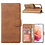 Ntech Hoesje Geschikt Voor Samsung Galaxy S22 Plus Hoesje BookCase Bruin - Hoesje Geschikt Voor Samsung Galaxy s22 Plus hoesje wallet case - Hoesje Hoesje Geschikt Voor Samsung Galaxy S22 Plus bookcase - Galaxy S22 Plus portemonnee hoesje book case cover