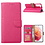 Ntech Hoesje Geschikt Voor Samsung Galaxy S22 Plus Hoesje BookCase Pink - Hoesje Geschikt Voor Samsung Galaxy s22 Plus hoesje wallet case - Hoesje Hoesje Geschikt Voor Samsung Galaxy S22 Plus bookcase - Galaxy S22 Plus portemonnee hoesje book case cover