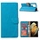 Ntech Hoesje Geschikt Voor Samsung Galaxy S22 Ultra Hoesje BookCase Blauw - Hoesje Geschikt Voor Samsung Galaxy s22 Ultra hoesje wallet case - Hoesje Hoesje Geschikt Voor Samsung Galaxy S22 Ultra bookcase - Galaxy S22 Ultra portemonnee hoesje book case cover