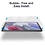 Ntech screenprotector tab a7 lite - Screenprotector Geschikt voor Samsung Galaxy Tab A7 Lite Screenprotector Glas - Tab A7 Lite Tempered Glass Gehard 2pack
