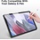 Ntech screenprotector tab a7 lite - Screenprotector Geschikt voor Samsung Galaxy Tab A7 Lite Screenprotector Glas - Tab A7 Lite Tempered Glass Gehard 2pack