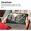 Ntech screenprotector tab a7 lite - Screenprotector Geschikt voor Samsung Galaxy Tab A7 Lite Screenprotector Glas - Tab A7 Lite Tempered Glass Gehard 2pack