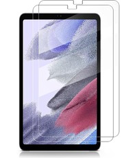 Ntech screenprotector tab a7 lite - Samsung Galaxy Tab A7 Lite Screenprotector Glas - Tab A7 Lite Tempered Glass Gehard 2pack