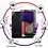 Ntech Screenprotector Geschikt voor Samsung Galaxy A22 Privacy Glass - Screenprotector Geschikt voor Samsung Galaxy  Galaxy A22 5G Privacy Screen - Privacy Glass Galaxy A22 - Privacy Screenprotector Galaxy A22 5G - Privacy Screenprotector - 2 pack