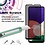 Ntech Screenprotector Geschikt voor Samsung Galaxy A22 Privacy Glass - Screenprotector Geschikt voor Samsung Galaxy  Galaxy A22 5G Privacy Screen - Privacy Glass Galaxy A22 - Privacy Screenprotector Galaxy A22 5G - Privacy Screenprotector - 2 pack