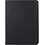 Ntech Hoes geschikt voor iPad pro 2020 / 2021 bookcase Draaibare Zwart - Hoes geschikt voor iPad pro hoes 2021 / 2020 - Hoes geschikt voor iPad pro 11 2021 case Cover- Hoes geschikt voor iPad pro 2020 hoes