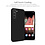 Ntech  Hoesje Geschikt Voor Samsung Galaxy S22 Hoesje Silicone Backcover - Zwart