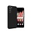 Ntech  Hoesje Geschikt Voor Samsung Galaxy S22 Plus Hoesje Silicone Backcover - Zwart