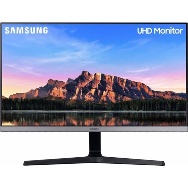 Samsung Samsung LU28R550UQU - 4K IPS Monitor - 28 inch