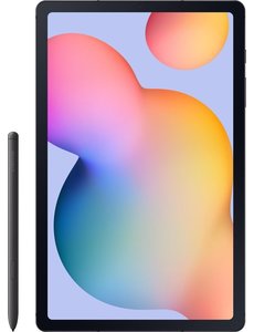 Samsung Samsung Galaxy Tab S6 Lite - 64GB - 10.4 inch - Grijs