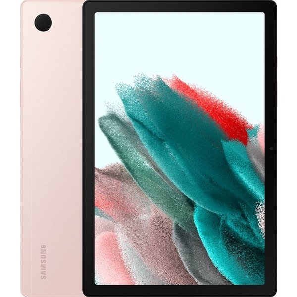 Samsung Samsung Galaxy Tab A8 (2021) - 32GB - Wifi - 10.5 inch - Pink Gold