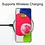 Ntech Hoesje Geschikt Voor Samsung Galaxy A53 5G Hoesje transparant Anti Shock silicone Hoesje Geschikt Voor Samsung Galaxy A53 5G hoesje silicone Backcover Hoesje Geschikt Voor Samsung Galaxy A53 Screenprotector Glazen 2 pack
