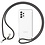 Ntech Hoesje Geschikt Voor Samsung Galaxy A53 5G Hoesje transparant met Koord - Hoesje Geschikt Voor Samsung Galaxy A53 5G hoesje met koord draagkoord - Goedkoop - Necklace - Neckstrap - Telefoon koord - Telefoonhoesje met koord