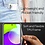 Ntech Hoesje Geschikt Voor Samsung Galaxy A53 5G Hoesje transparant met Koord - Hoesje Geschikt Voor Samsung Galaxy A53 5G hoesje met koord draagkoord - Goedkoop - Necklace - Neckstrap - Telefoon koord - Telefoonhoesje met koord