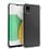 Ntech Hoesje Geschikt Voor Samsung Galaxy A03 core Hoesje transparant Anti Shock silicone Hoesje Geschikt Voor Samsung Galaxy A03 core hoesje silicone Backcover Hoesje Geschikt Voor Samsung Galaxy A03 core Screenprotector Glazen 2 pack