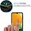 Ntech Screenprotector Geschikt voor Samsung Galaxy A03 Core screenprotector Beschermglas Screenprotector Geschikt voor Samsung Galaxy A03 Core screen protector glas - Screenprotector Geschikt voor Samsung Galaxy A03 Core - 2 stuks