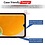 Ntech Screenprotector Geschikt voor Samsung Galaxy A03 Core screenprotector Beschermglas Screenprotector Geschikt voor Samsung Galaxy A03 Core screen protector glas - Screenprotector Geschikt voor Samsung Galaxy A03 Core - 2 stuks