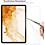 Ntech Screenprotector Geschikt voor Samsung Galaxy Tab S8 screenprotector 2pack Glas - Galaxy Tab S8 2022 Screenprotector - Screenprotector Geschikt voor Samsung Galaxy Tab s8 -Tab S7 11 inch 2022 Screenprotector - Screenprotector Geschikt voor Samsung Galaxy T