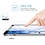 Ntech Screenprotector Geschikt voor Samsung Galaxy Tab S8 Plus screenprotector / Tab S7 FE screenprotector 2021/Galaxy Tab S7 Plus screenprotector 2pack Glas - Galaxy Tab S8 Plus 2022 Screenprotector - Screenprotector Geschikt voor Samsung Galaxy Tab s8 Plus -