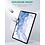 Ntech Screenprotector Geschikt voor Samsung Galaxy Tab S8 Plus screenprotector / Tab S7 FE screenprotector 2021/Galaxy Tab S7 Plus screenprotector 2pack Glas - Galaxy Tab S8 Plus 2022 Screenprotector - Screenprotector Geschikt voor Samsung Galaxy Tab s8 Plus -