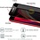 Ntech Screenprotector Geschikt voor SE 2022 Privacy screenprotector 2 Pack / Privacy Screenprotector Geschikt voor Se 2020 Beschermfolie - Screenprotector Geschikt voor 7 / 8 Anti Spy Screenprotector - Screenprotector Geschikt voor Se 2022 Priva