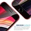 Ntech Screenprotector Geschikt voor SE 2022 Privacy screenprotector 2 Pack / Privacy Screenprotector Geschikt voor Se 2020 Beschermfolie - Screenprotector Geschikt voor 7 / 8 Anti Spy Screenprotector - Screenprotector Geschikt voor Se 2022 Priva