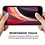 Ntech Screenprotector Geschikt voor SE 2022 Privacy screenprotector 2 Pack / Privacy Screenprotector Geschikt voor Se 2020 Beschermfolie - Screenprotector Geschikt voor 7 / 8 Anti Spy Screenprotector - Screenprotector Geschikt voor Se 2022 Priva