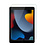Ntech Screenprotector Geschikt voor iPad 10.2 inch 2021 tempered Glas – Gehard Glas