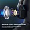 K1-B Headset| Onikuma K1-B LED Edition | Gaming Headset