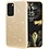 oTronica oTronica Backcover glitter Geschikt voor Samsung Galaxy A33 (5G) - Goud