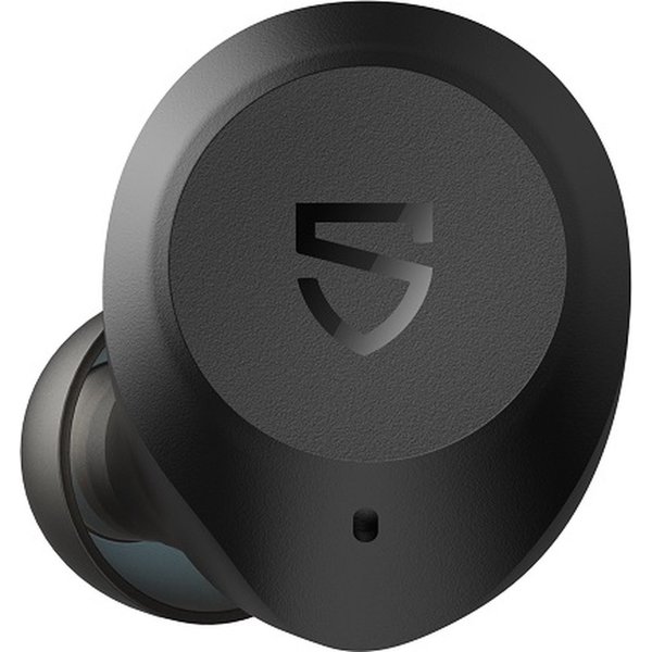 Soundpeats SoundPEATS T2 hybride actieve ruisonderdrukkende draadloze oordopjes, ANC-koptelefoon met transparantiemodus, Bluetooth 5.1-oortelefoon, 30 uur speeltijd, USB-C snel opladen, stereogeluid, 12 mm-stuurprogramma