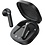 Soundpeats SoundPEATS TrueAir2 Draadloze hoofdtelefoon, in-ear bluetooth hoofdtelefoon met mini-oplaadkoffer, 4 microfoons, 25 uur looptijd, aanraakbediening, type C snel opladen, draadloze oordopjes met krachtige bas.